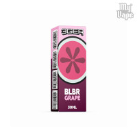 Набір 3Ger Blackberry Grape 30ml