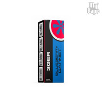Набір 3Ger Blueberry Garnet 30ml