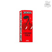 Набір 3Ger Cherry Cola 30ml