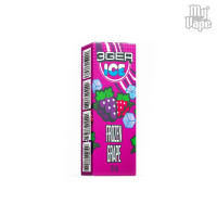 Набір 3Ger Frozen Grape 30ml