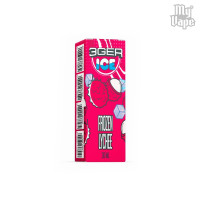 Набор 3Ger Frozen Lychee 30ml