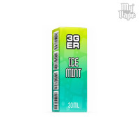 Набор 3Ger Ice Mint 30ml