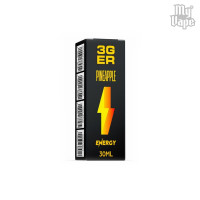 Набір 3Ger Pineapple Energy 30ml
