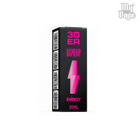 Набір 3Ger Raspberry Energy 30ml