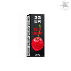 Набор 3Ger Sour Cherry 30ml