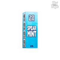 Набір 3Ger Spearmint 30ml