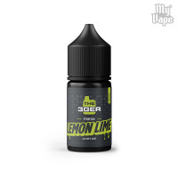 Набір 3Ger Fresh Lemon Lime