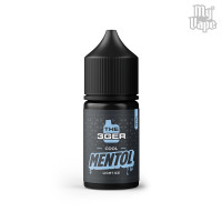 Набор 3Ger Cool Menthol