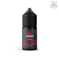 Набір 3Ger Grape Raspberry