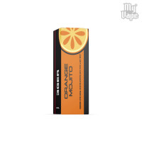 Набір 3Ger Orange Mojito 30ml