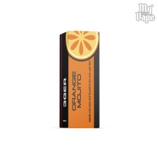 Набор 3Ger Orange Mojito 30ml