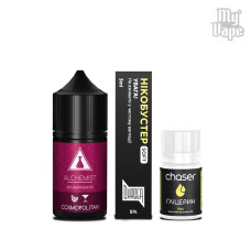 Набор Alchemist Fusion Line Cosmopolitan 30ml
