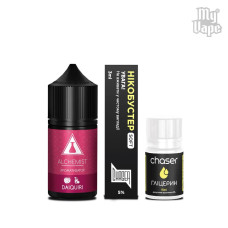 Набор Alchemist Fusion Line Daiquiri 30ml
