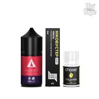 Набір Alchemist Fusion Line Mojo 30ml