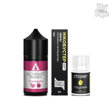 Набор Alchemist Cranapple 30ml