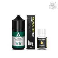 Набор Alchemist Frappuccino 30ml