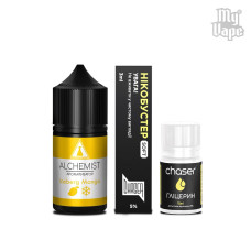 Набор Alchemist Iceberg Mango 30ml