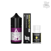 Набір Alchemist Pitaya Peach 30ml