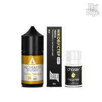Набір Alchemist Vanilla Tobacco 30ml