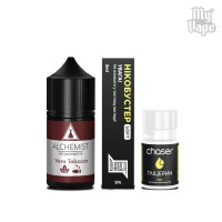 Набір Alchemist Vero Tobacco 30ml