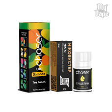 Набор Chaser Lux Balance Peach 30ml