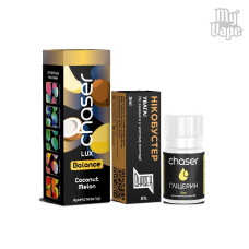 Набор Chaser Lux Balance Coconut Melon 30ml