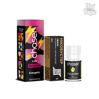 Набір Chaser Lux Balance Energetic 30ml