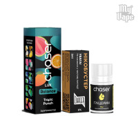 Набор Chaser Lux Balance Tropic Punch 30ml