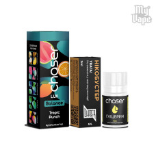 Набор Chaser Lux Balance Tropic Punch 30ml