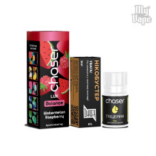 Набор Chaser Lux Balance Watermelon Raspberry 30ml