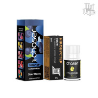 Набор Chaser Lux Balance Cider Berry Limited 30ml