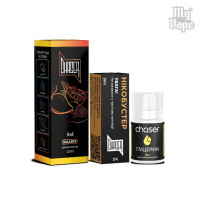Набір Chaser Black Balance Bali 30ml