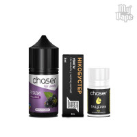 Набор Chaser For Pods Balance Ягоды 30ml