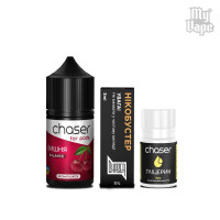 Набор Chaser For Pods Balance Вишня 30ml