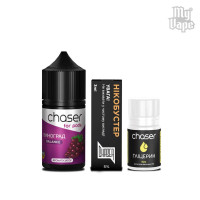 Набір Chaser For Pods Balance Виноград 30ml