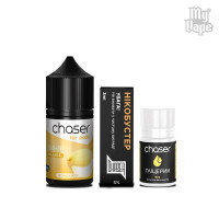 Набір Chaser For Pods Balance Диня 30ml