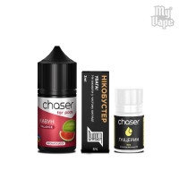 Набір Chaser For Pods Balance Кавун 30ml