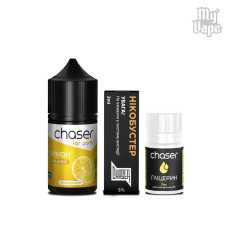 Набор Chaser For Pods Balance Лимон 30ml