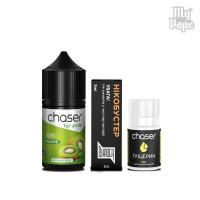 Набір Chaser For Pods Balance Ківі 30ml