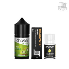 Набор Chaser For Pods Balance Киви 30ml