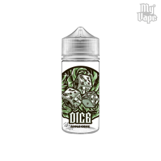 Набір DICE Apple Cidre 100ml