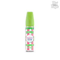 Набір Dinner Lady Apple Sours Ice 60ml