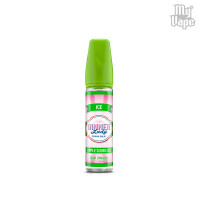 Набір Dinner Lady Apple Sours 60ml