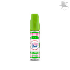 Набір Dinner Lady Apple Sours 60ml