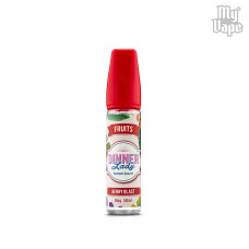 Набір Dinner Lady Berry Blast 60ml