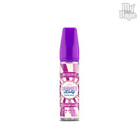 Набір Dinner Lady Blackberry Crumble 60ml