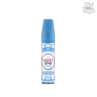 Набор Dinner Lady Blue Menthol 60ml