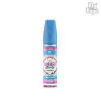 Набор Dinner Lady Bubble Trouble Ice 60ml