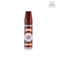 Набір Dinner Lady Caramel Tobacco 60ml
