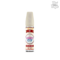 Набор Dinner Lady Flip Flop Lychee 60ml